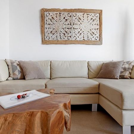 Apartamento Nautilus Sea View El Cotillo  Bagian luar foto
